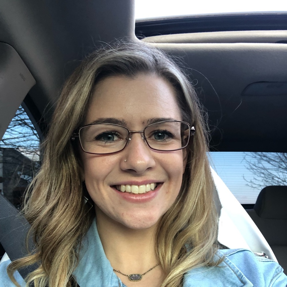 Meet your Posher, Meredith